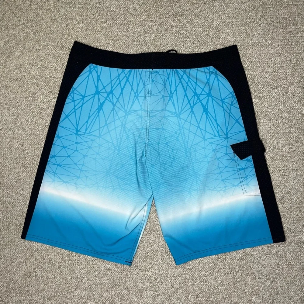 OP board shorts